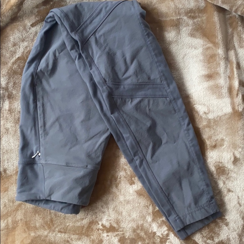 Athleta Highline Hybrid Summiter Tight